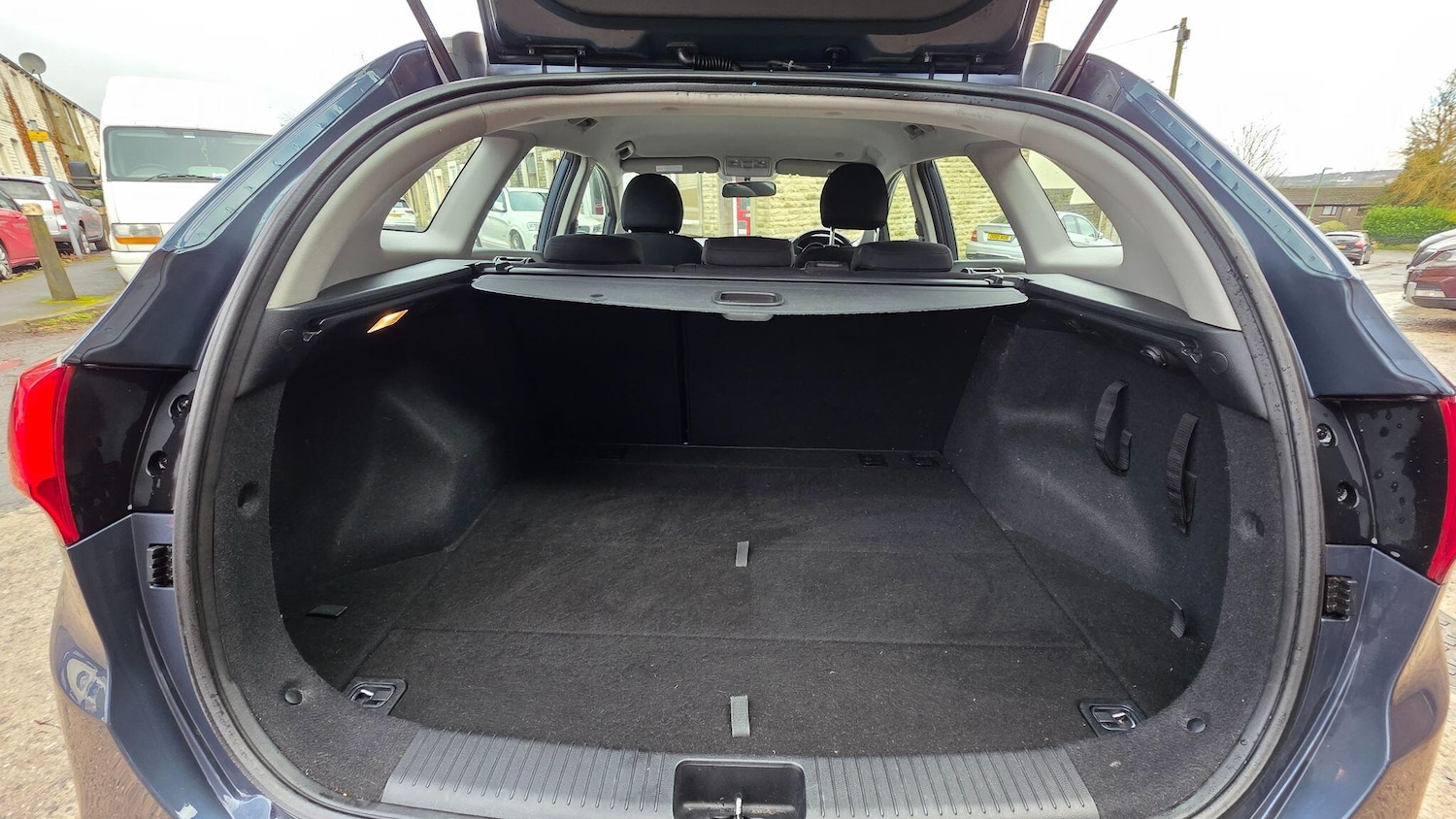 Used Kia Ceed 2013 for sale - 77358660: Photo 20