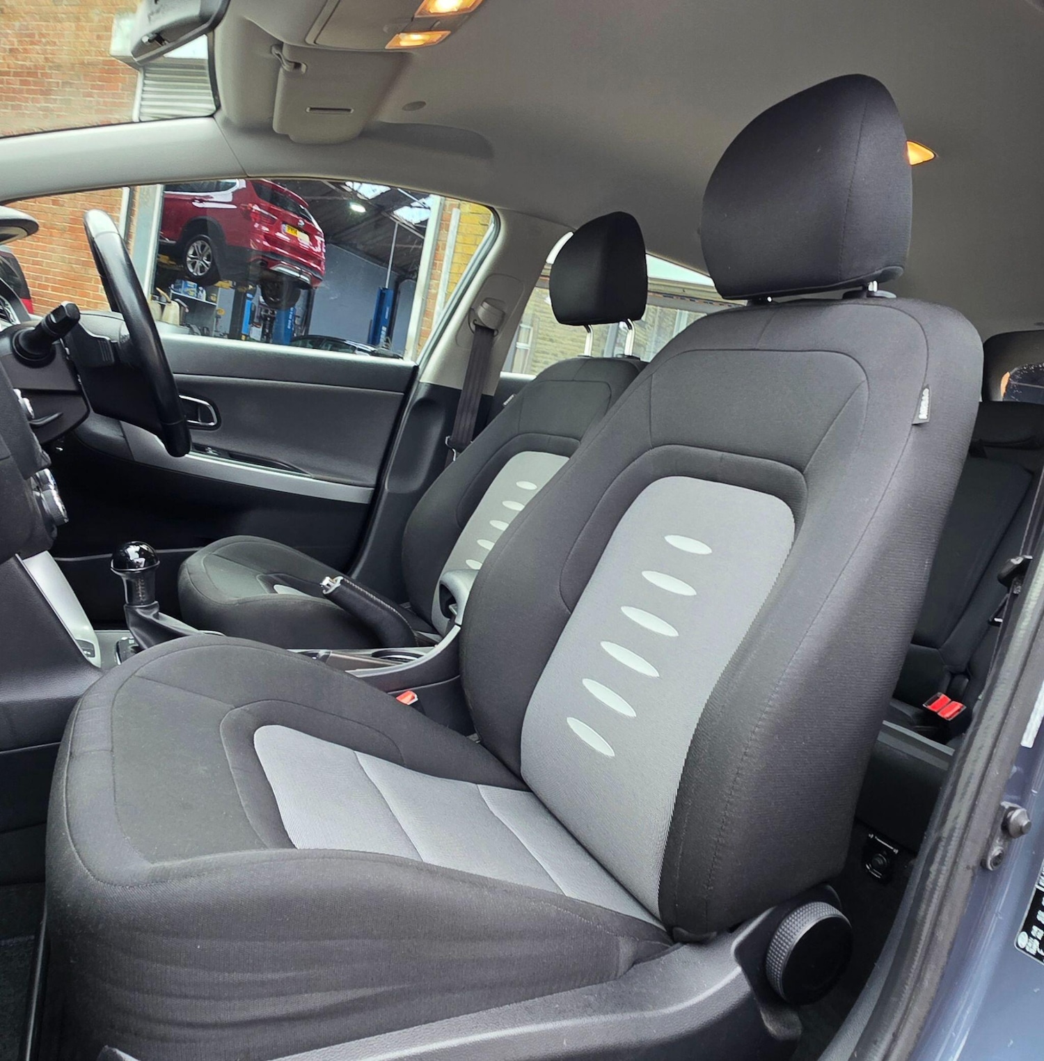 Used Kia Ceed 2013 for sale - 77358660: Photo 21