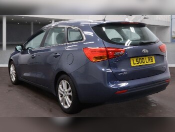 Used Kia Ceed 2013 for sale - 77358660: Photo