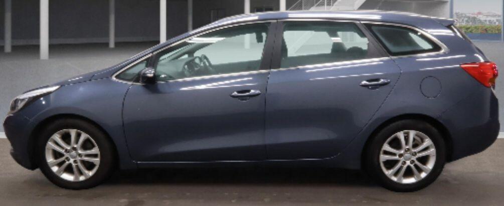 Used Kia Ceed 2013 for sale - 77358660: Photo 4