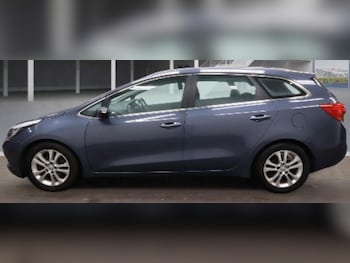 Used Kia Ceed 2013 for sale - 77358660: Photo