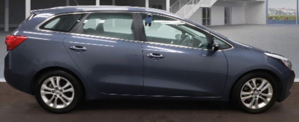 Used Kia Ceed 2013 for sale - 77358660: Photo 5