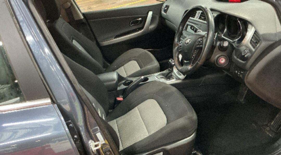 Used Kia Ceed 2013 for sale - 77358660: Photo 7