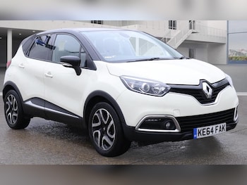 2015 (64) - 1.5 dCi 90 Dynamique S MediaNav 5dr EDC