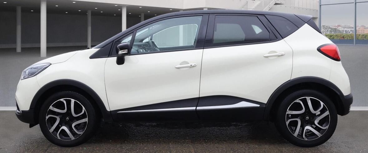 Used Renault Captur 2015 for sale - 76646323: Photo 5