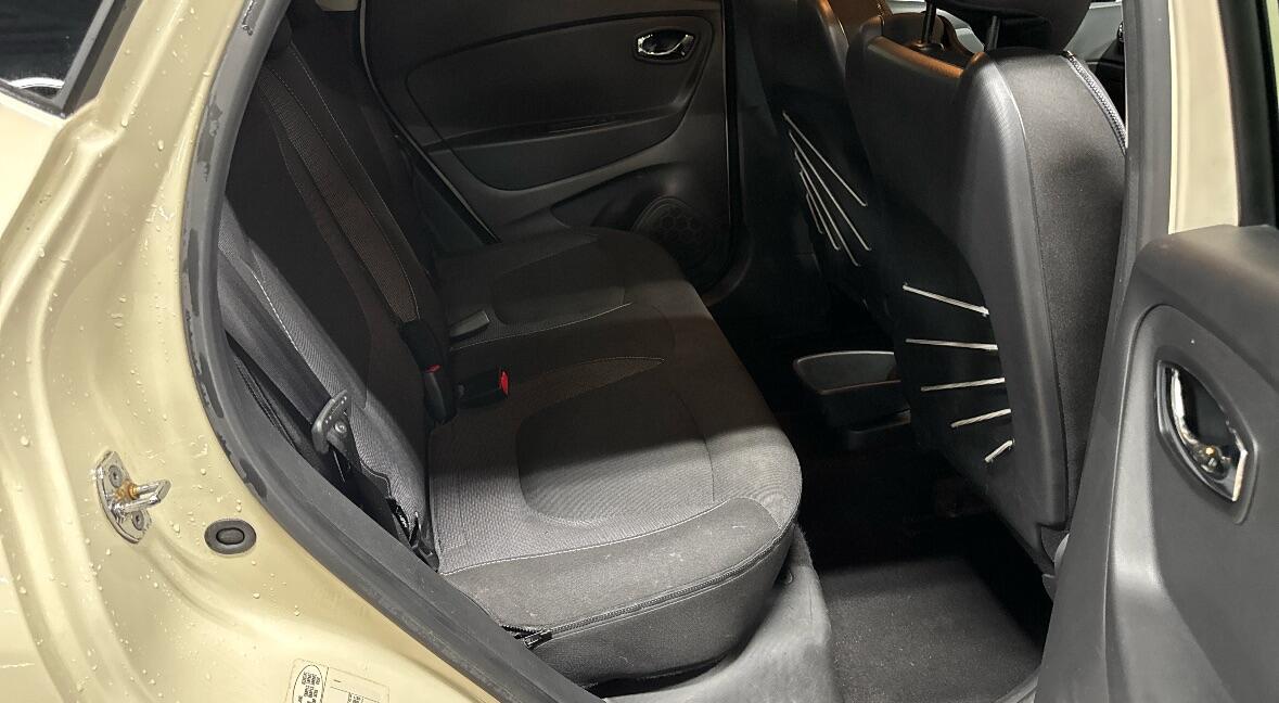 Used Renault Captur 2015 for sale - 76646323: Photo 8