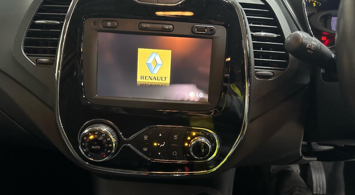 Used Renault Captur 2015 for sale - 76646323: Photo 9