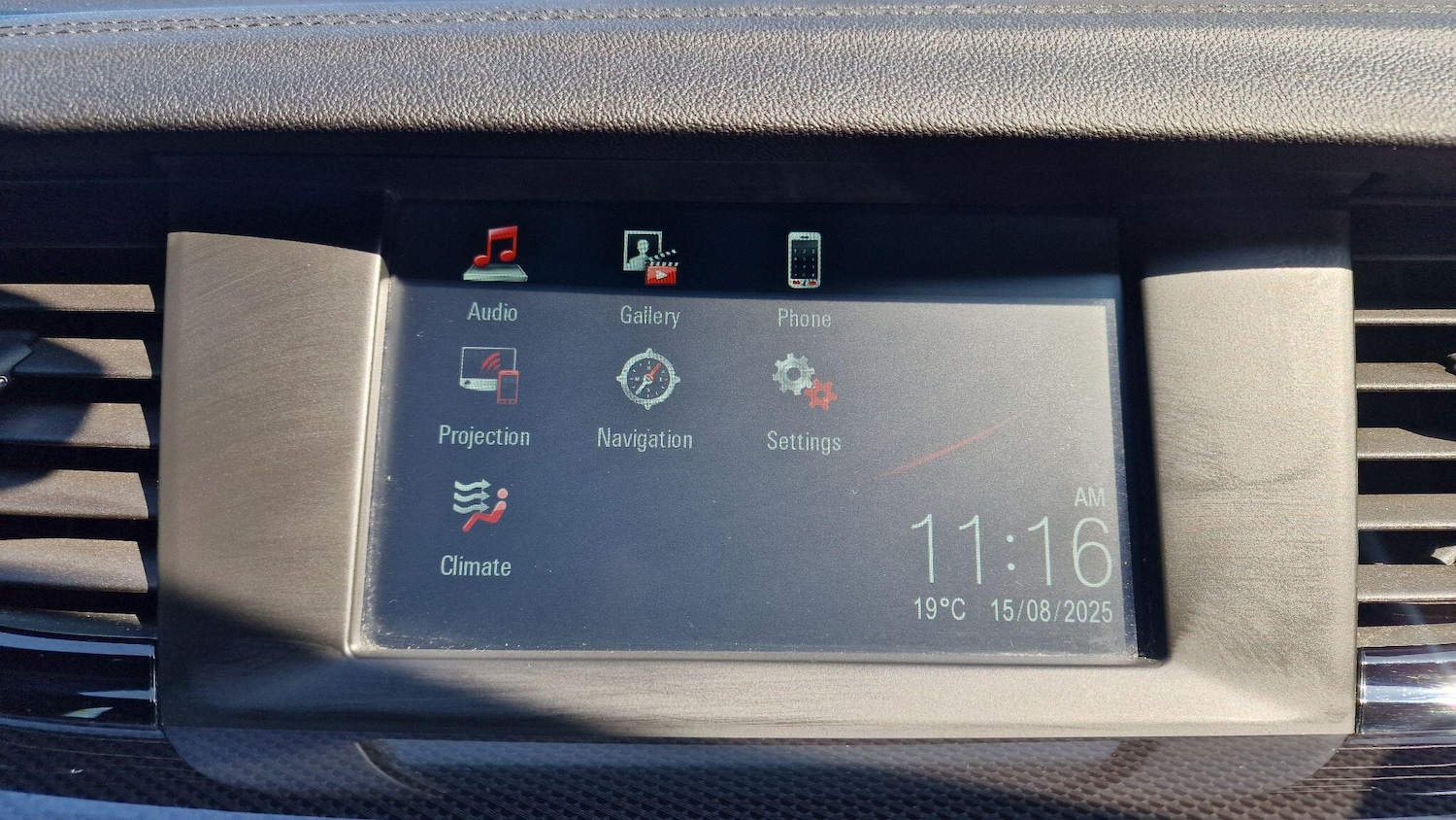 Vehicle 25