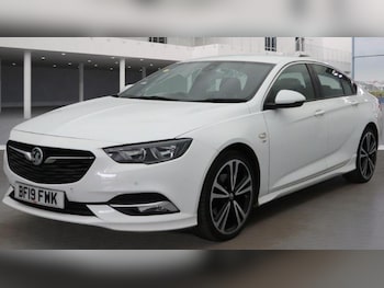 Used Vauxhall Insignia 2019 for sale - 75531649: Photo