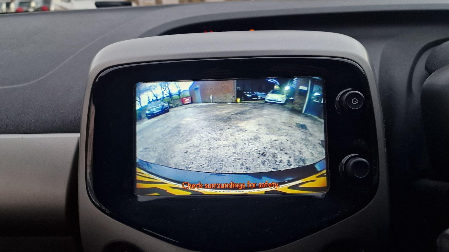 Used Toyota AYGO 2015 for sale - 77057326: Photo 18