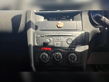 Used Citroen C4 2012 for sale - 78695124: Photo