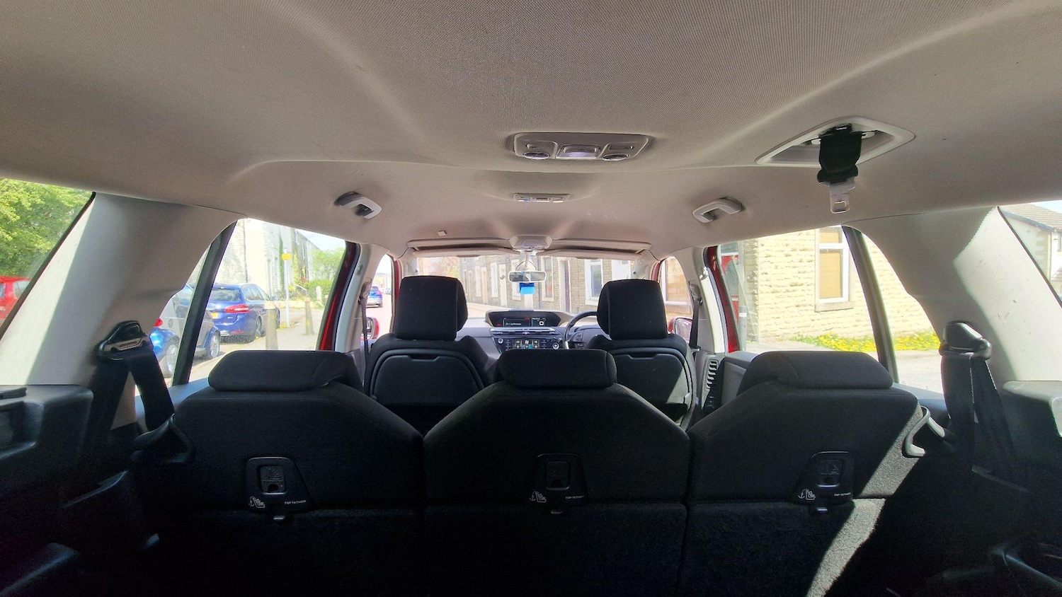 Vehicle 19