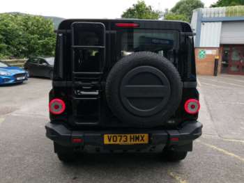 Used INEOS Grenadier 2023 for sale - 69984044: Photo