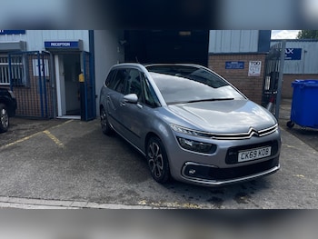 Used Citroen Grand C4 Picasso 2019 for sale - 78951226: Photo