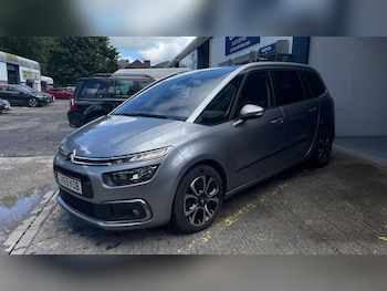 Used Citroen Grand C4 Picasso 2019 for sale - 78951226: Photo