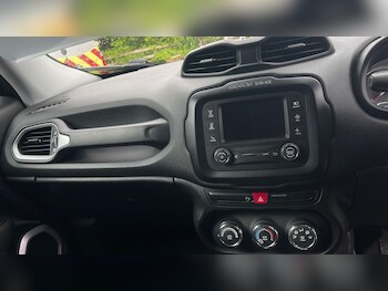Used Jeep Renegade 2017 for sale - 78673803: Photo