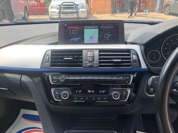 Used BMW 4 Series for sale - 75504737: Photo 10