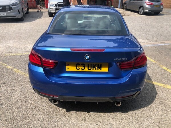 Used BMW 4 Series for sale - 75504737: Photo 7