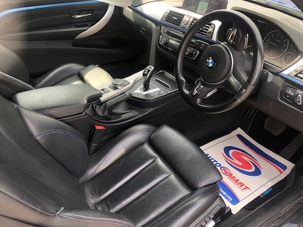 Used BMW 4 Series for sale - 75504737: Photo 8