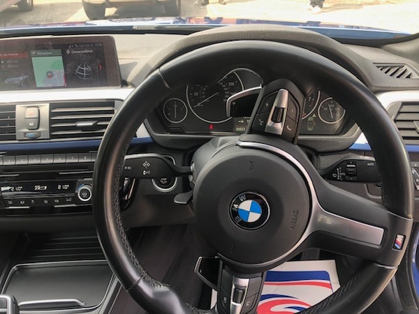 Used BMW 4 Series for sale - 75504737: Photo 9