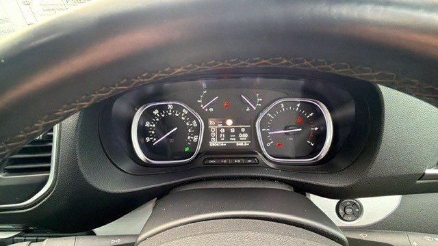 Used Peugeot Traveller 2017 for sale - 77241497: Photo 5