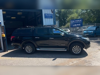 Used Mitsubishi L200 2018 for sale - 79526279: Photo