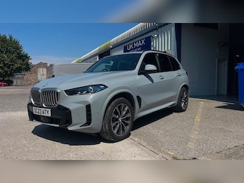 Used BMW X5 2023 for sale - 79519170: Photo