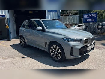 Used BMW X5 2023 for sale - 79519170: Photo