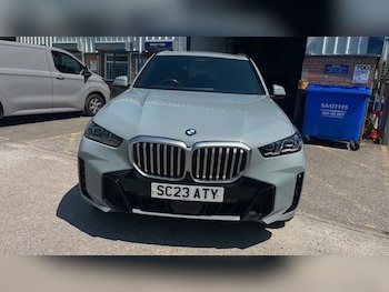 Used BMW X5 2023 for sale - 79519170: Photo