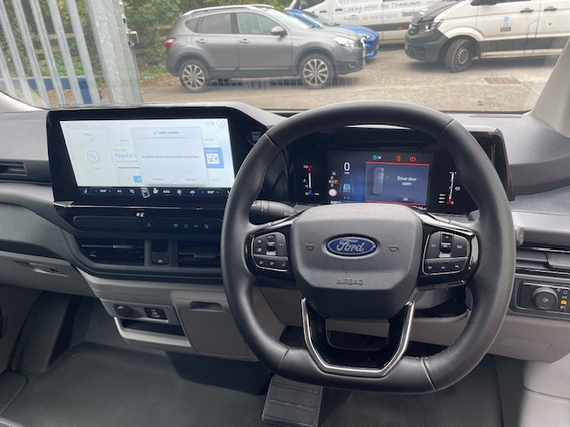 Used Ford Transit Custom 2025 for sale - 76353041: Photo 11