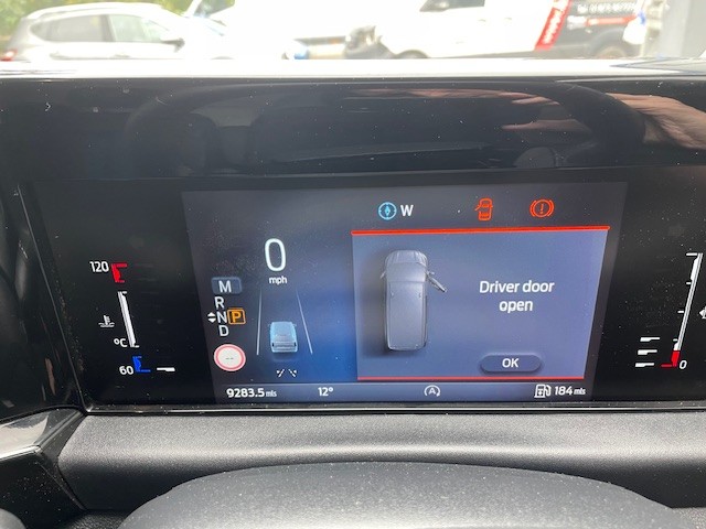 Used Ford Transit Custom 2025 for sale - 76353041: Photo 12