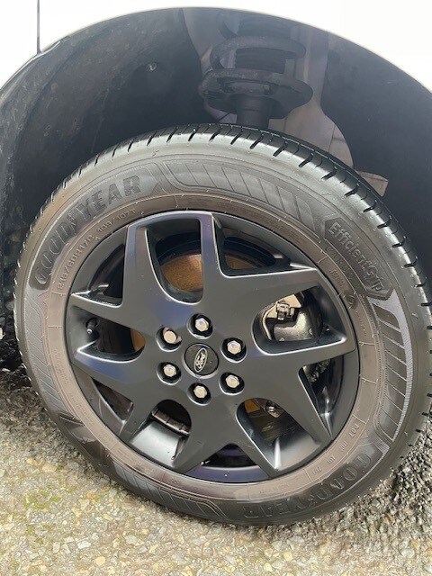 Used Ford Transit Custom 2025 for sale - 76353041: Photo 7