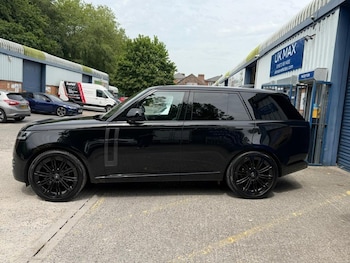 Used Land Rover Range Rover 2022 for sale - 78871346: Photo