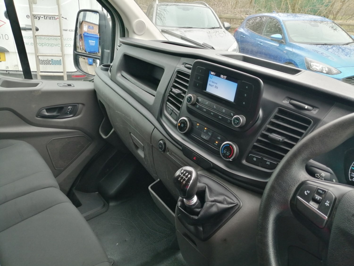 Vehicle 16