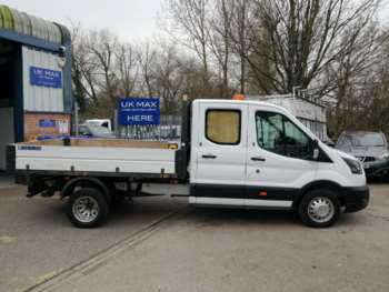 Used Ford Transit 2020 for sale - 75034736: Photo