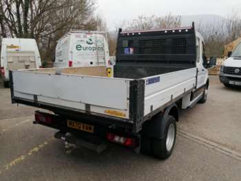 Used Ford Transit 2020 for sale - 75034736: Photo