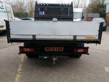 Used Ford Transit 2020 for sale - 75034736: Photo
