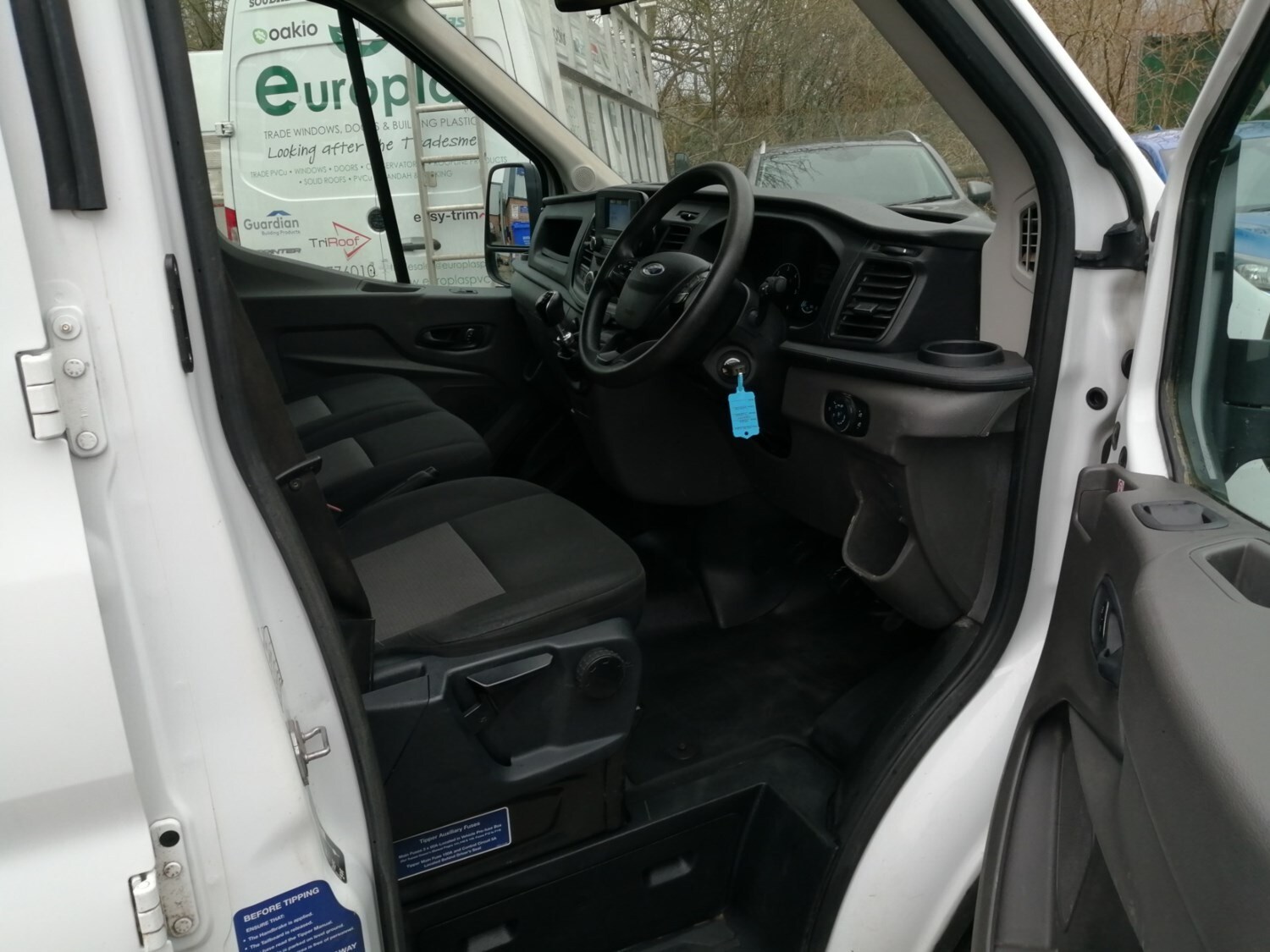 Vehicle 9