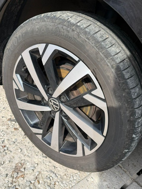 Used Volkswagen Polo 2024 for sale - 78098415: Photo 11