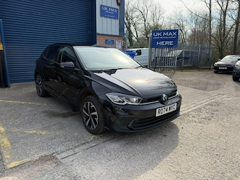 Volkswagen Polo feature image