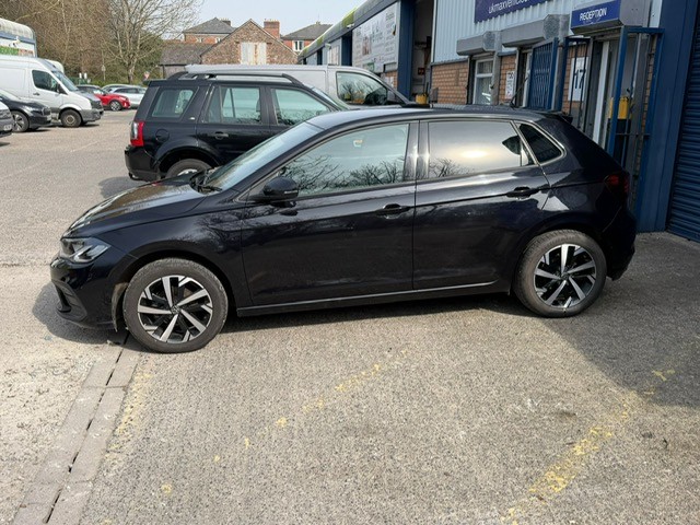 Used Volkswagen Polo 2024 for sale - 78098415: Photo 3