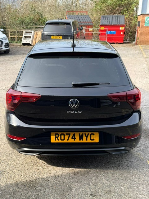 Used Volkswagen Polo 2024 for sale - 78098415: Photo 4