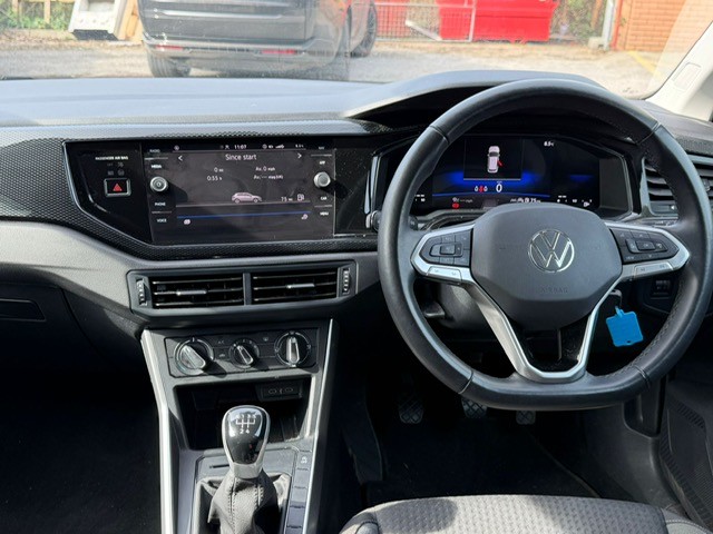 Used Volkswagen Polo 2024 for sale - 78098415: Photo 5