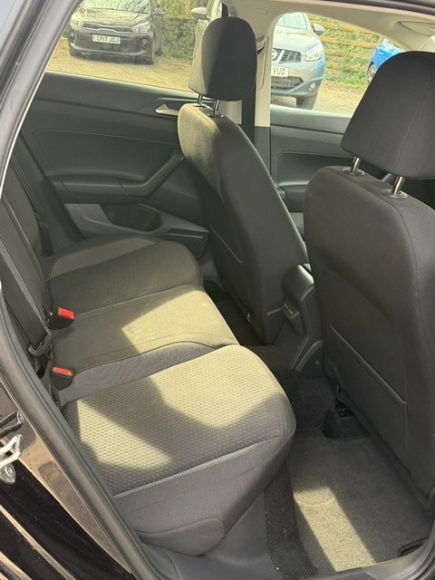 Used Volkswagen Polo 2024 for sale - 78098415: Photo 6