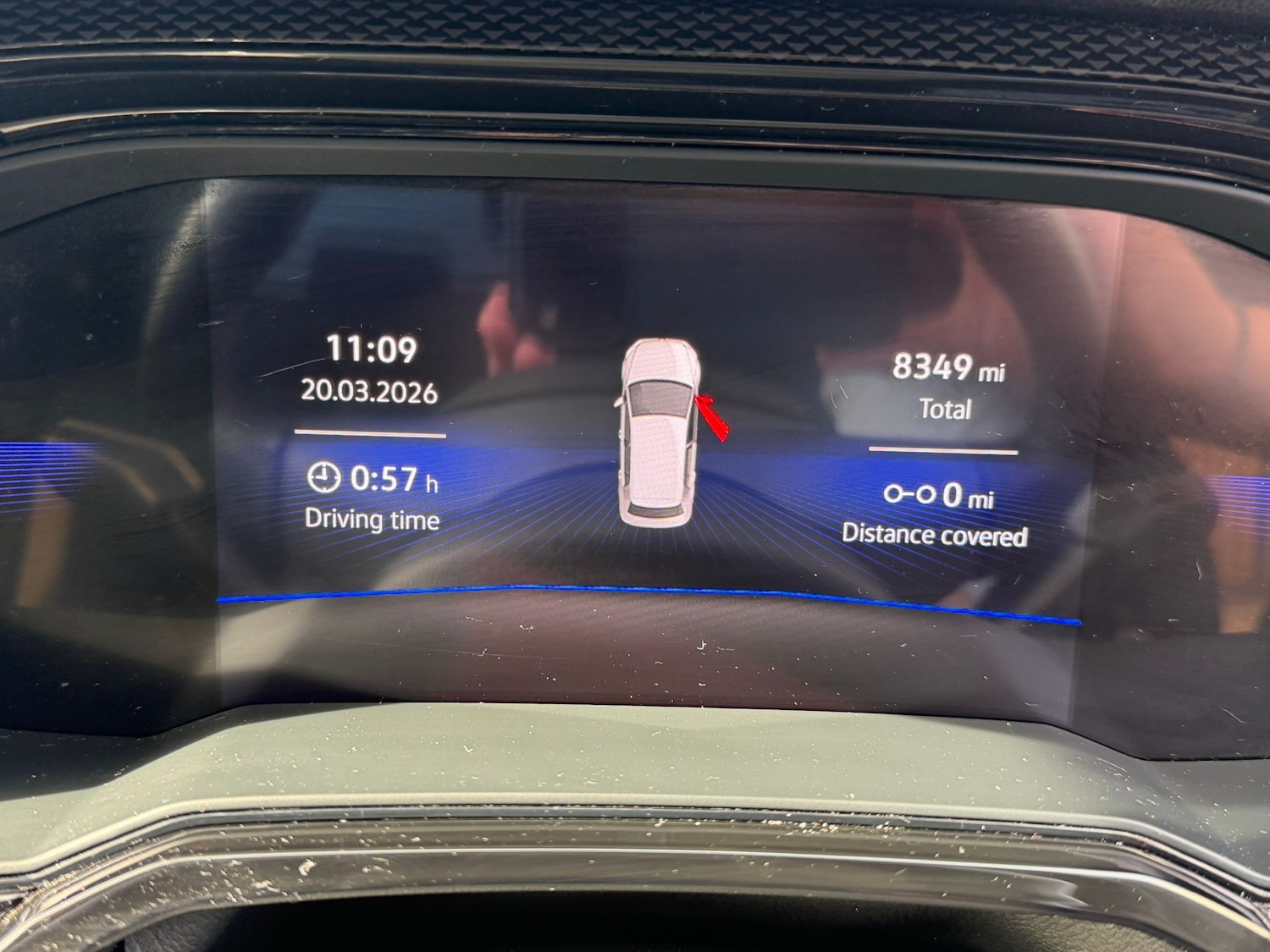 Used Volkswagen Polo 2024 for sale - 78098415: Photo 7