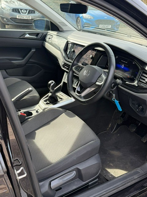 Used Volkswagen Polo 2024 for sale - 78098415: Photo 8