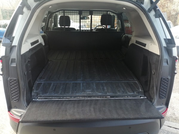 Used Land Rover Discovery 2020 for sale - 75034737: Photo 12