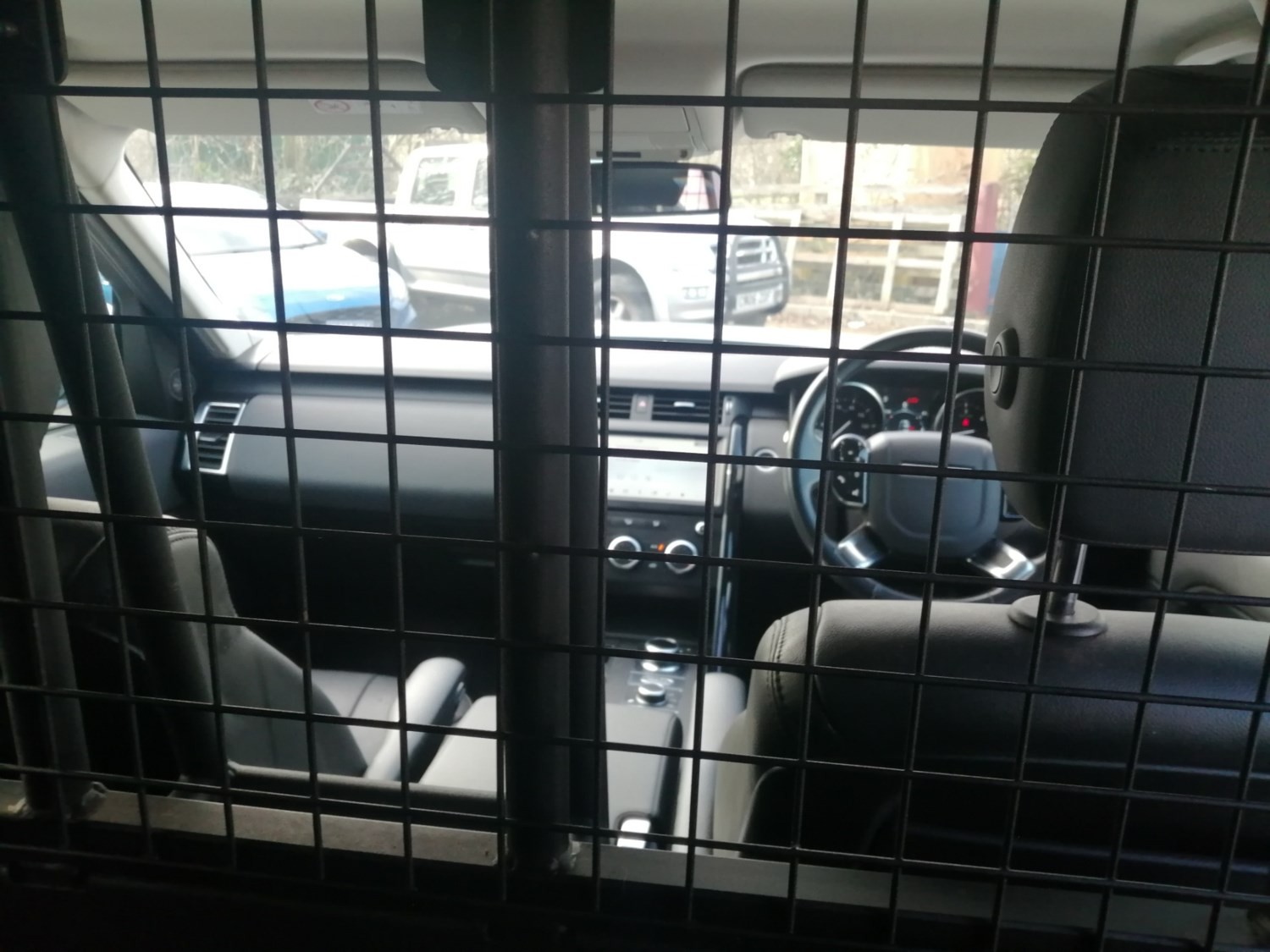 Vehicle 15