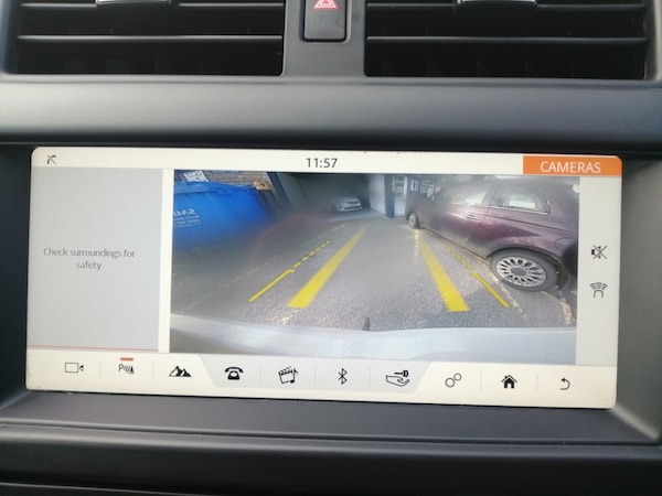 Used Land Rover Discovery 2020 for sale - 75034737: Photo 16