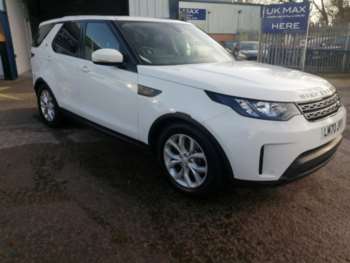 Used Land Rover Discovery 2020 for sale - 75034737: Photo
